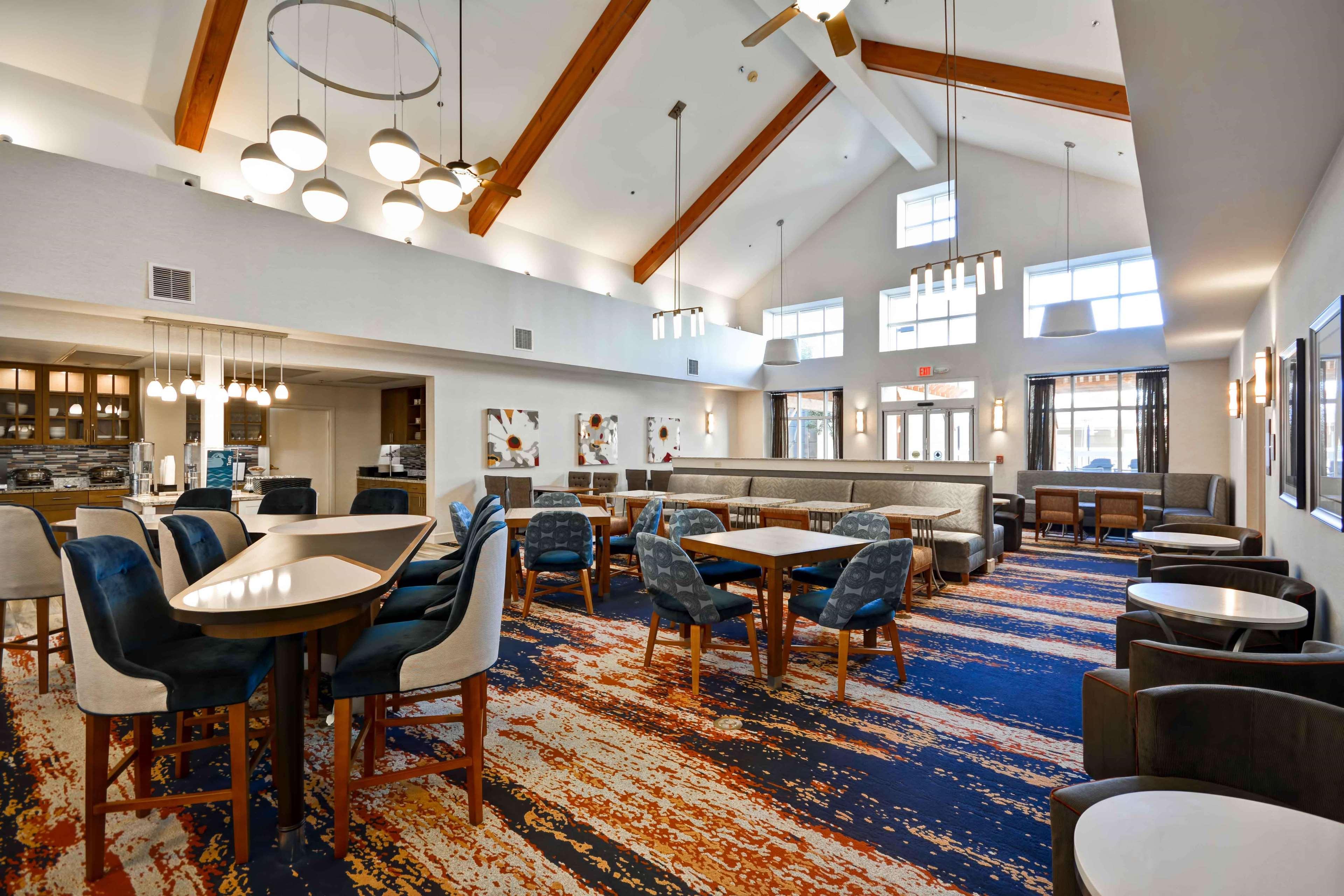 โฮมวูดสวีท บายฮิลตัน ซานอันโตนิโอ นอร์ทเวสท์โฮเต็ล Hotel ภายนอก รูปภาพ