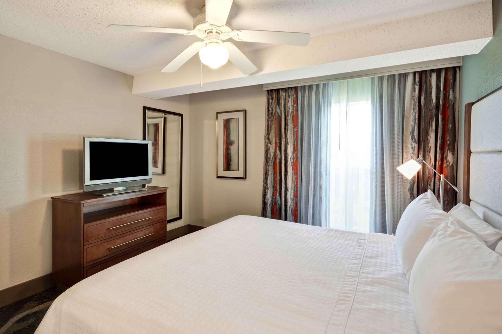 โฮมวูดสวีท บายฮิลตัน ซานอันโตนิโอ นอร์ทเวสท์โฮเต็ล Hotel ภายนอก รูปภาพ