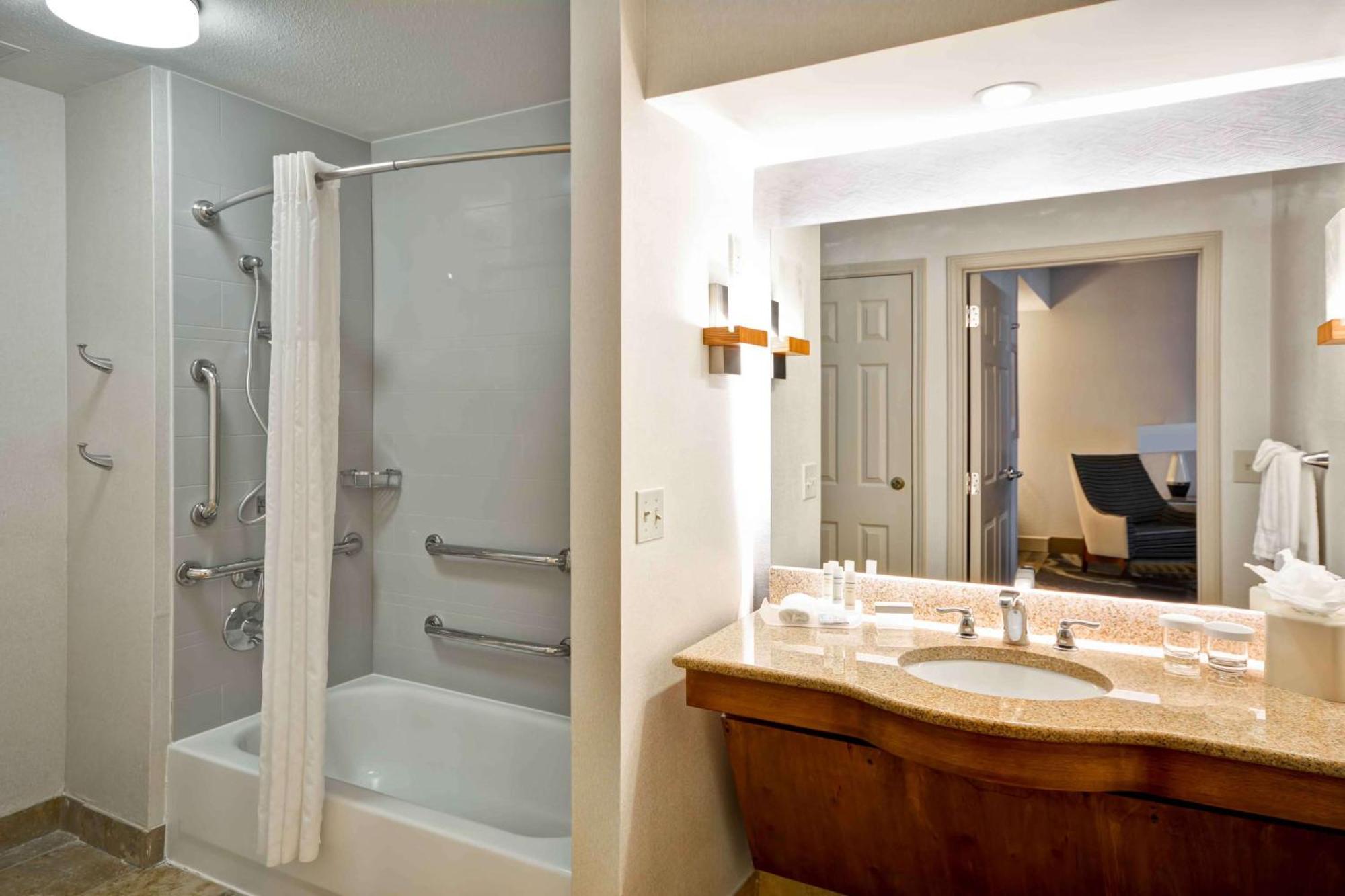 โฮมวูดสวีท บายฮิลตัน ซานอันโตนิโอ นอร์ทเวสท์โฮเต็ล Hotel ภายนอก รูปภาพ
