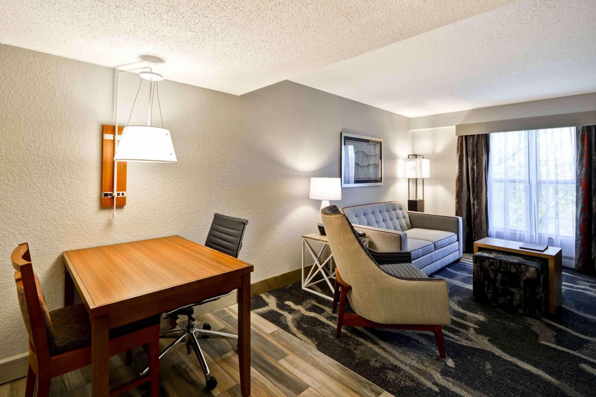 โฮมวูดสวีท บายฮิลตัน ซานอันโตนิโอ นอร์ทเวสท์โฮเต็ล Hotel ภายนอก รูปภาพ