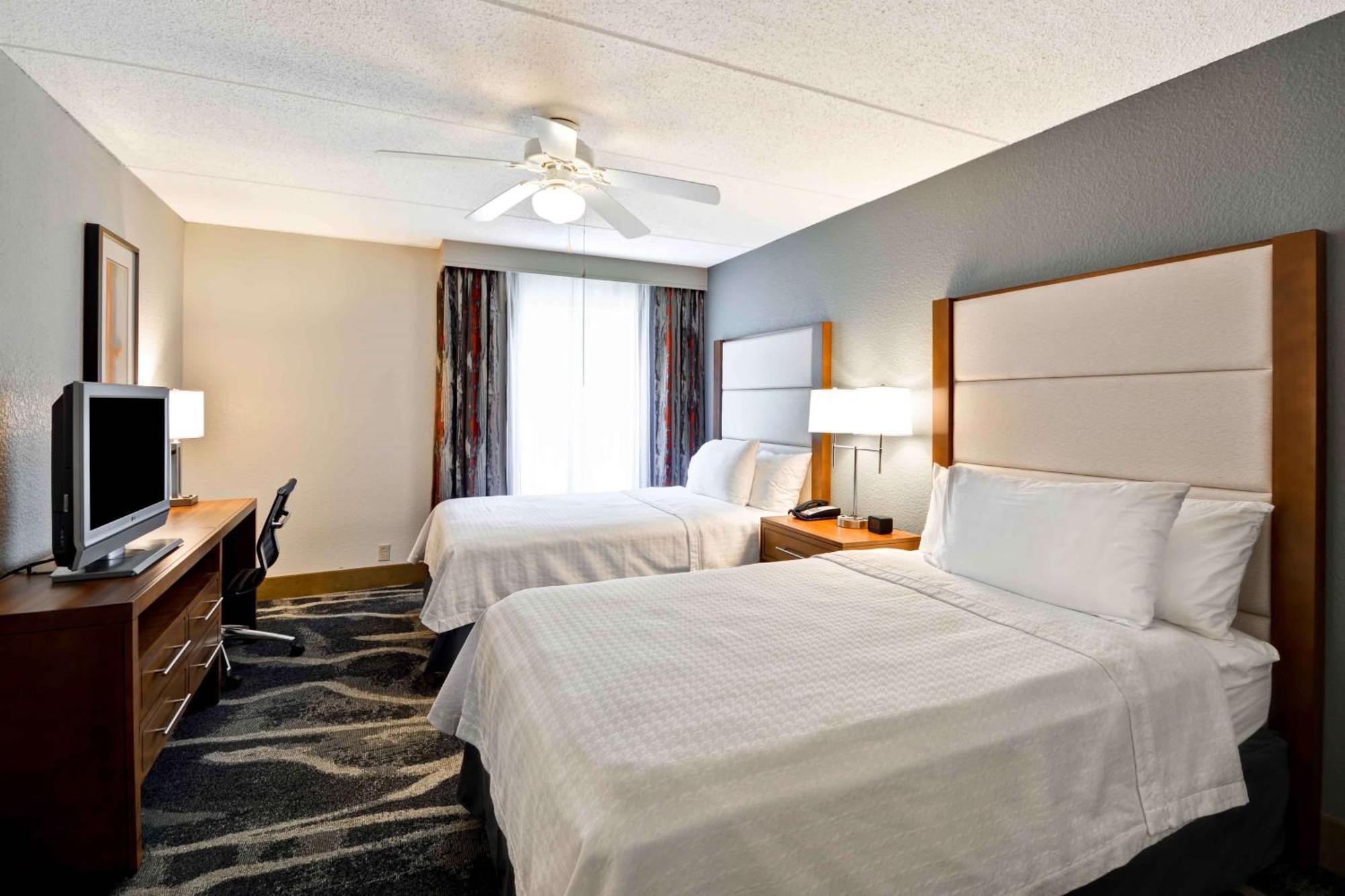โฮมวูดสวีท บายฮิลตัน ซานอันโตนิโอ นอร์ทเวสท์โฮเต็ล Hotel ภายนอก รูปภาพ