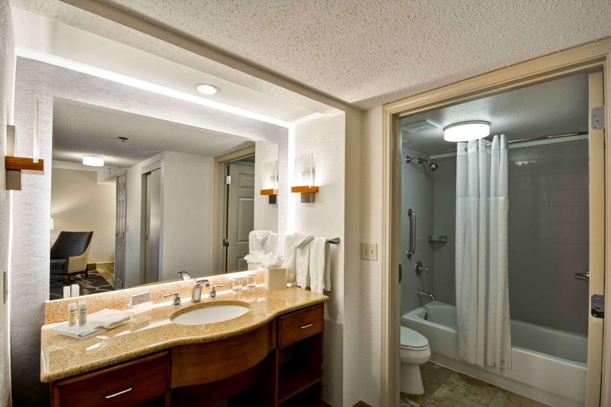 โฮมวูดสวีท บายฮิลตัน ซานอันโตนิโอ นอร์ทเวสท์โฮเต็ล Hotel ภายนอก รูปภาพ