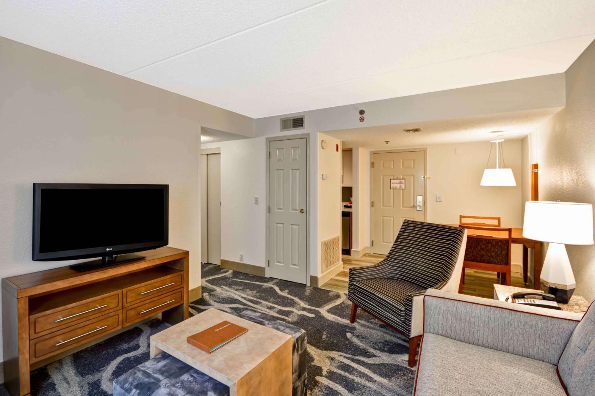 โฮมวูดสวีท บายฮิลตัน ซานอันโตนิโอ นอร์ทเวสท์โฮเต็ล Hotel ภายนอก รูปภาพ