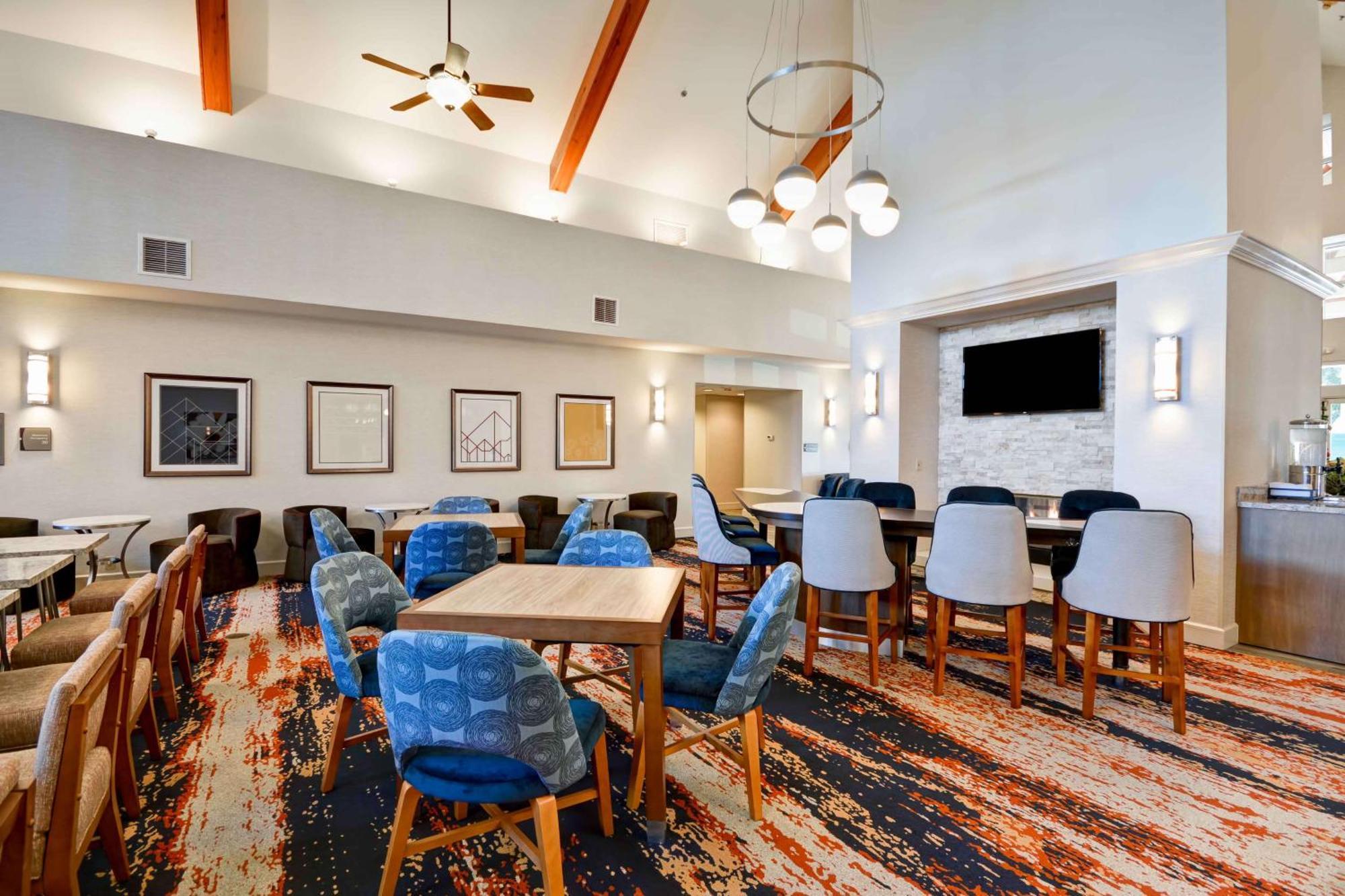 โฮมวูดสวีท บายฮิลตัน ซานอันโตนิโอ นอร์ทเวสท์โฮเต็ล Hotel ภายนอก รูปภาพ