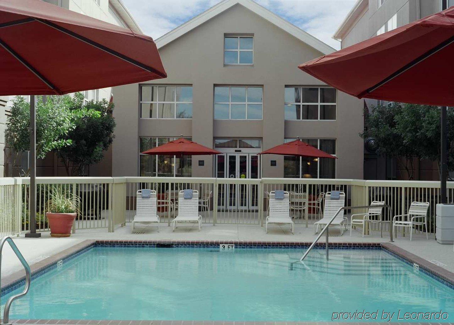 โฮมวูดสวีท บายฮิลตัน ซานอันโตนิโอ นอร์ทเวสท์โฮเต็ล Hotel ภายนอก รูปภาพ