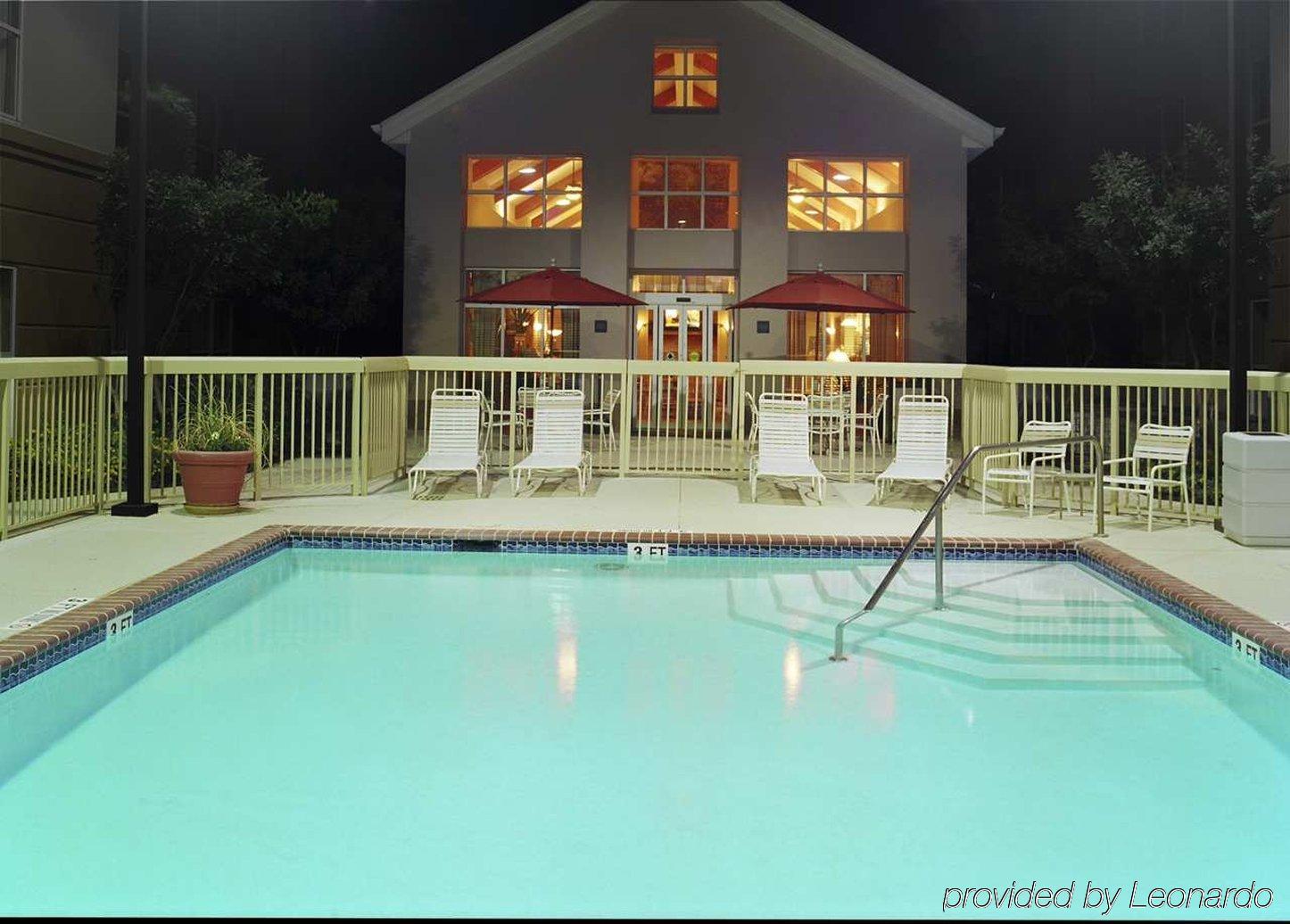 โฮมวูดสวีท บายฮิลตัน ซานอันโตนิโอ นอร์ทเวสท์โฮเต็ล Hotel ภายนอก รูปภาพ