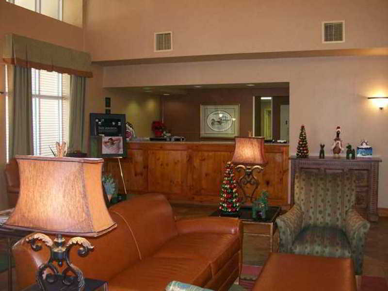 โฮมวูดสวีท บายฮิลตัน ซานอันโตนิโอ นอร์ทเวสท์โฮเต็ล Hotel ภายใน รูปภาพ