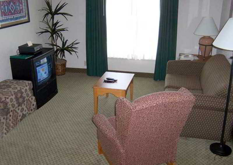 โฮมวูดสวีท บายฮิลตัน ซานอันโตนิโอ นอร์ทเวสท์โฮเต็ล Hotel ห้อง รูปภาพ